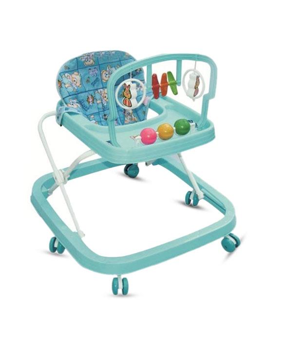 Xe tập đi đầy thời trang cho bé tại Baby mart