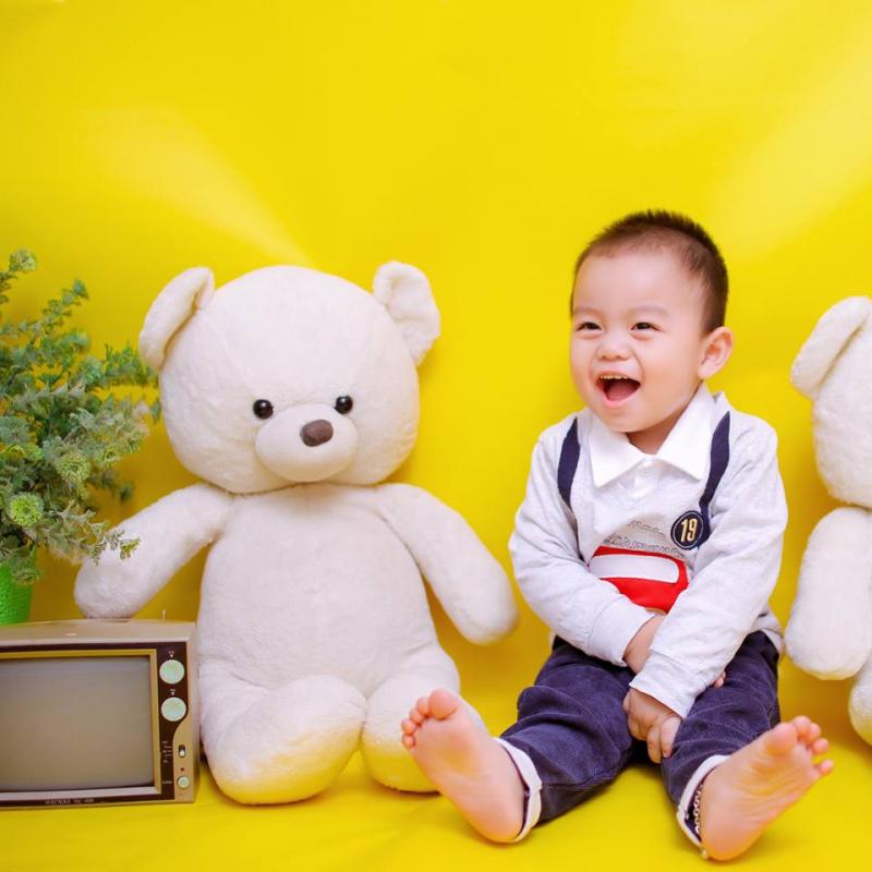 Baby Smile Studio