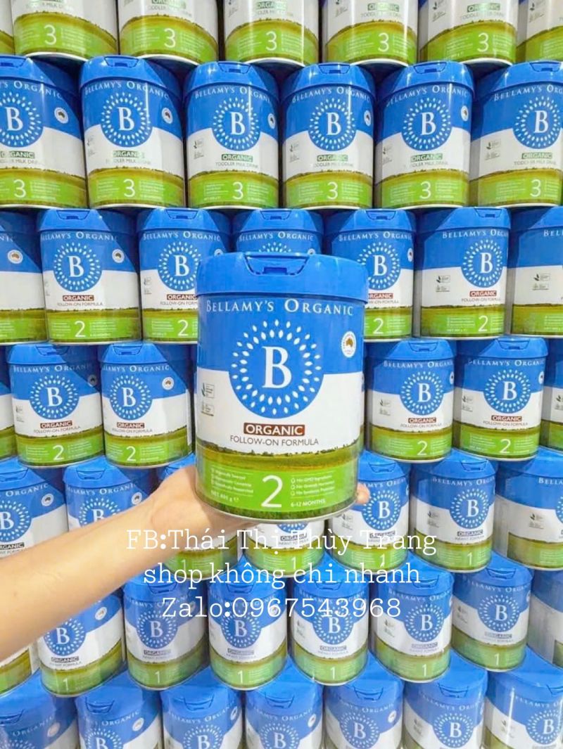 Baby Store Mẹ và Bé Tây Ninh