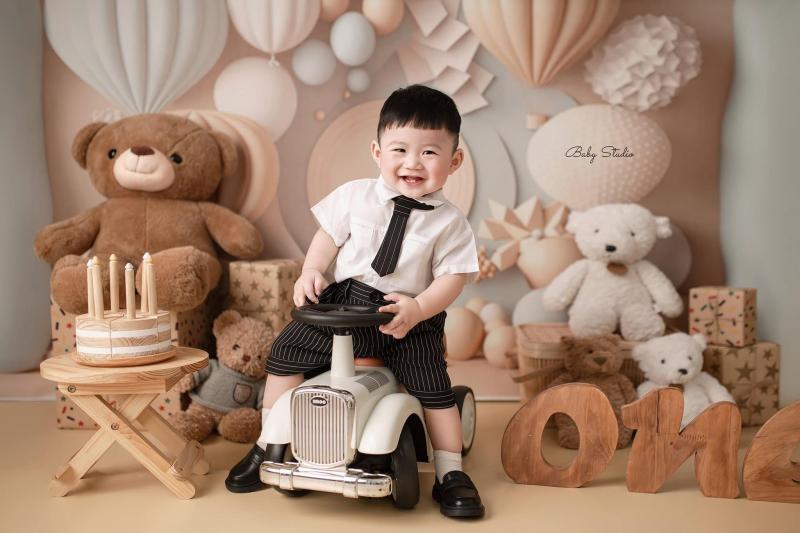 BaBy Studio Hạ Long