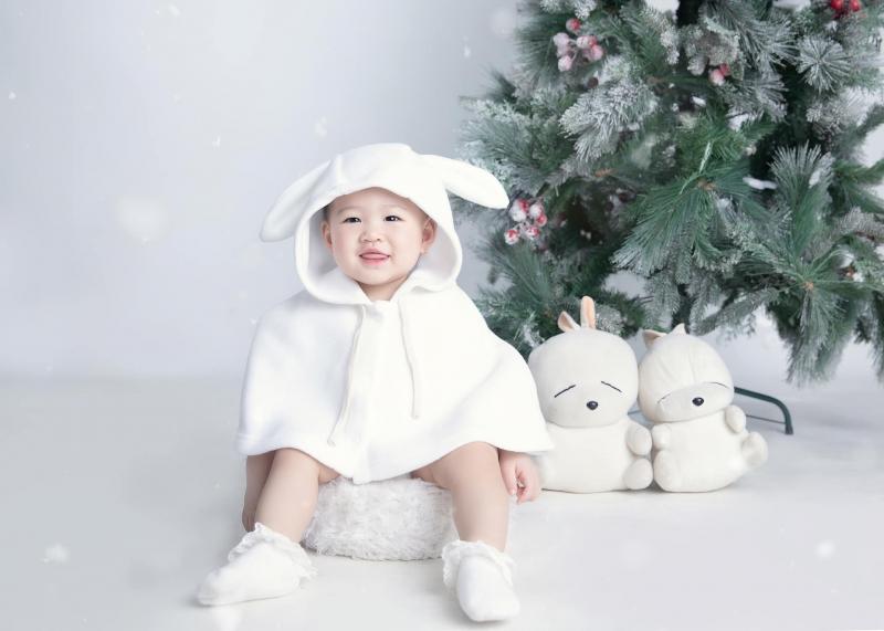 BaBy Studio Ong Béo