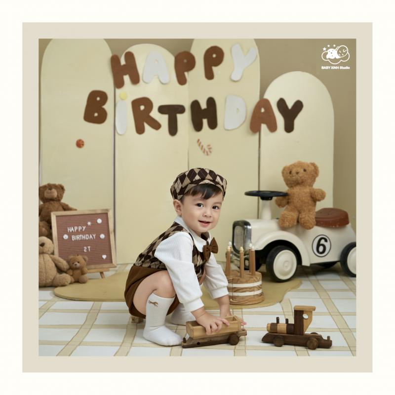 BABY XINH STUDIO