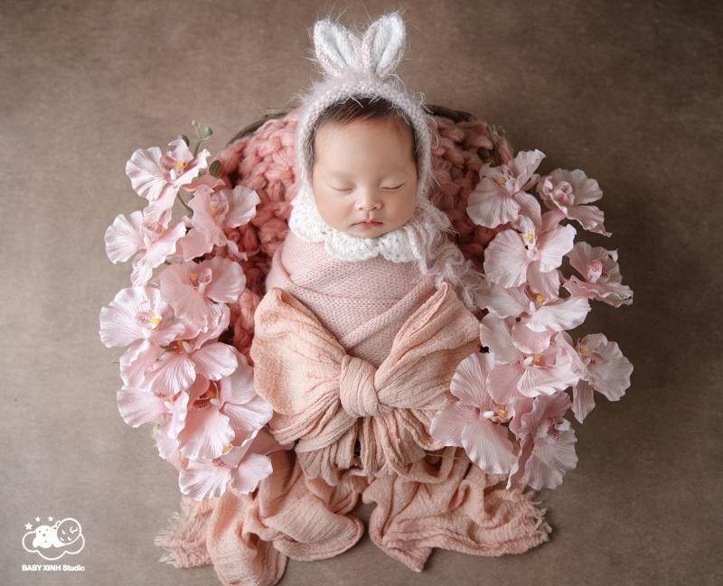 BABY XINH STUDIO