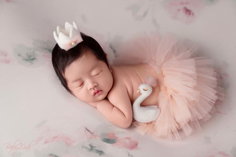 BABY XINH STUDIO