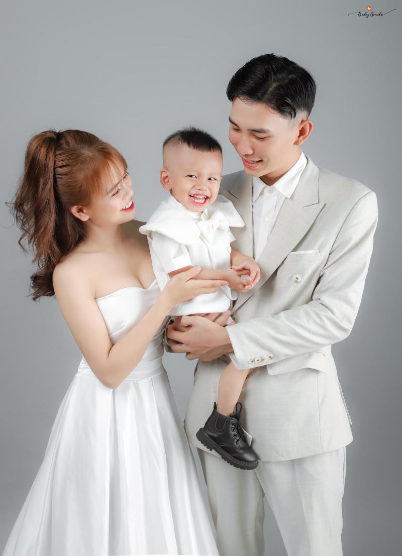 BabySmile Studio Long Khánh