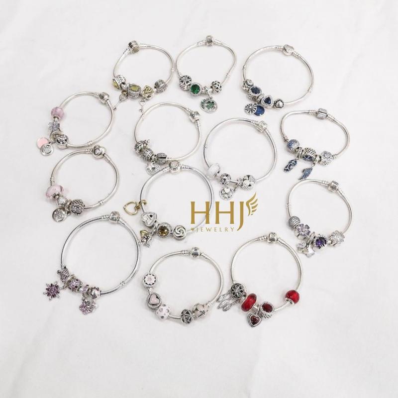 Hồng Hà Jewelry