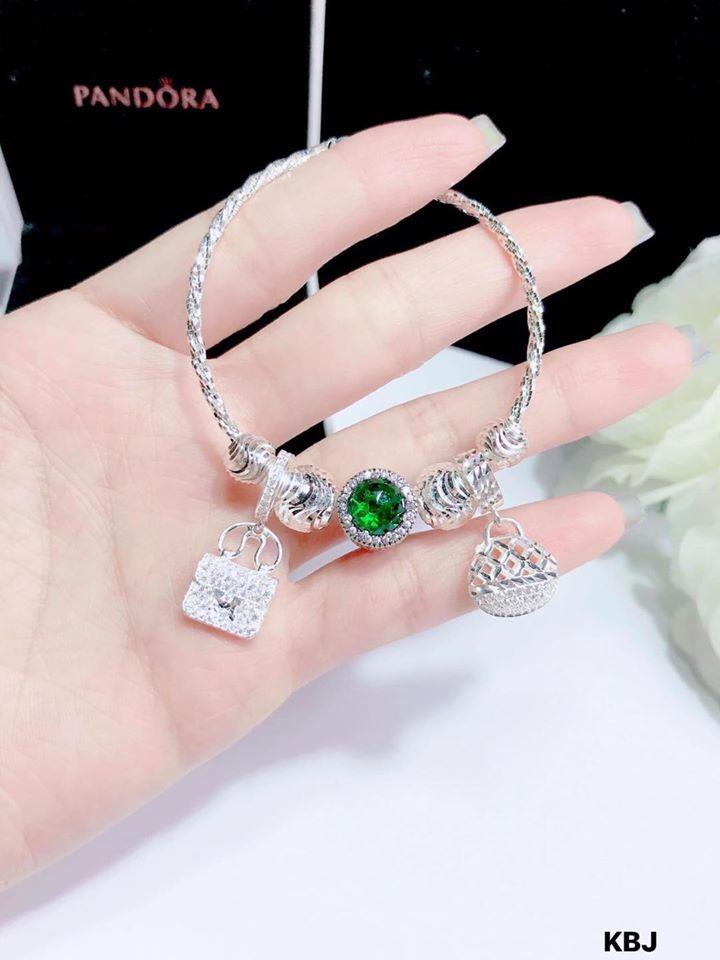 Bạc Jewelry