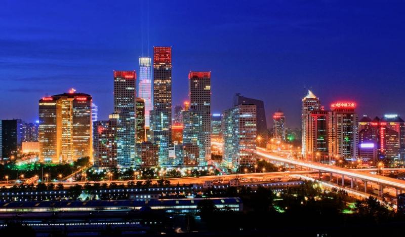 Top 10 Thành phố nên đến nhất ở Trung Quốc