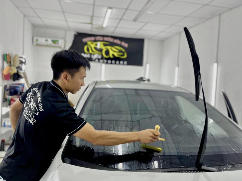 Bạc Liêu Auto Care