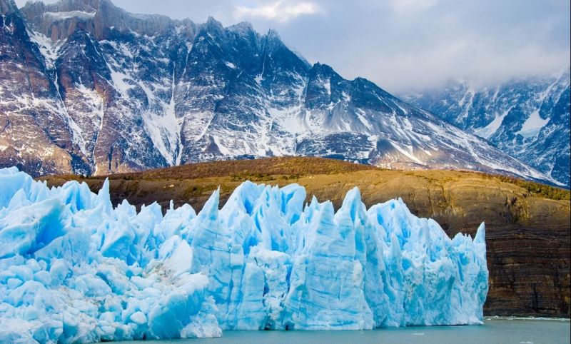 Bắc Patagonia, Chile