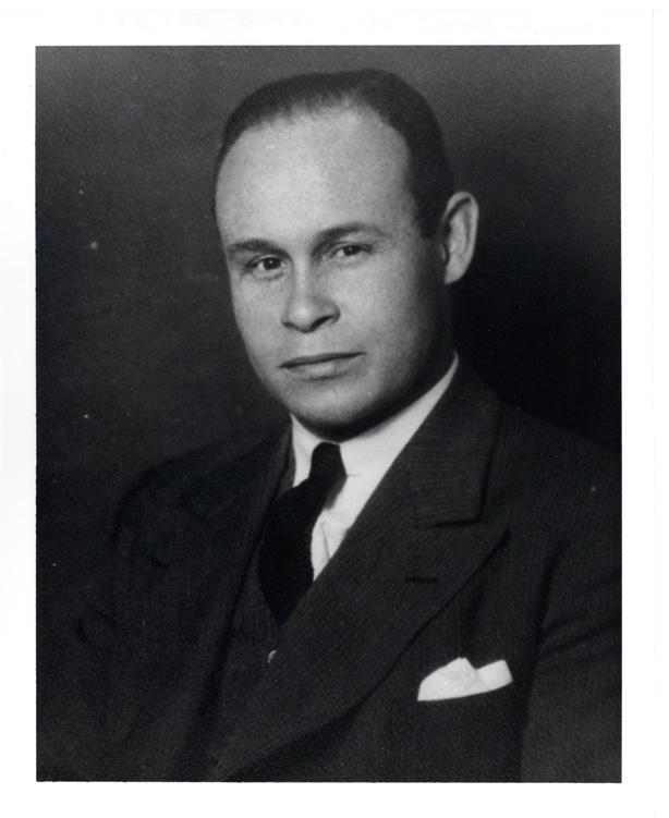 Charles Drew