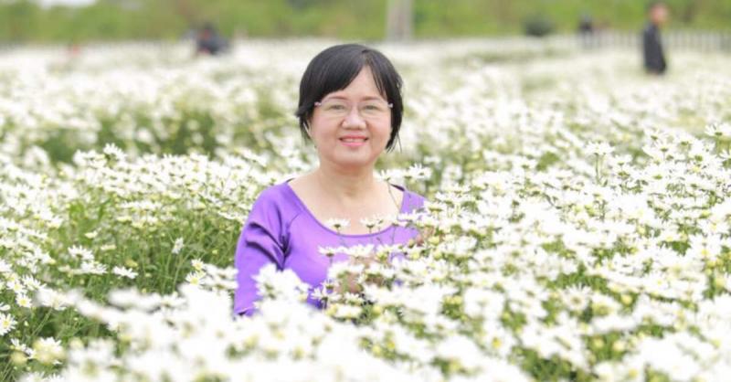 Bác sĩ Chuyên khoa II Đoàn Thị Hồng Dung