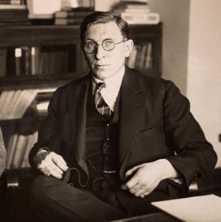 Bác sĩ Frederick Banting - Phát hiện ra hormon Insulin