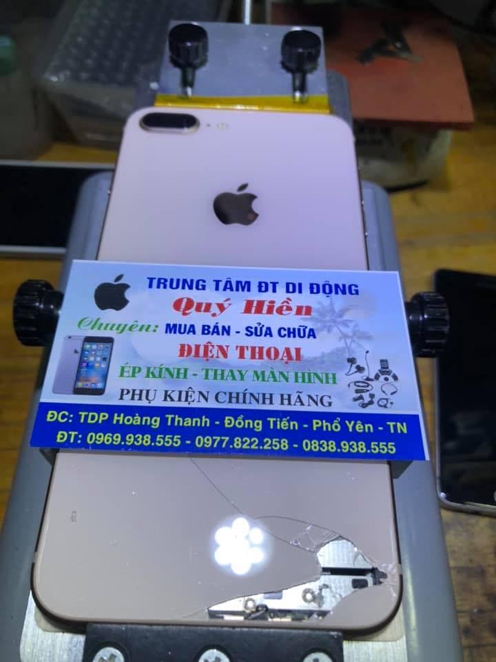 Trung tâm điện thoại di động Quý Hiền