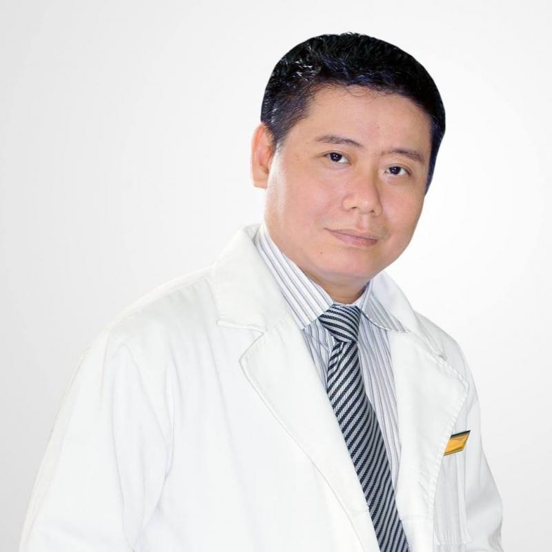 Thẩm mỹ viện Bác sĩ Ngô Mộng Hùng