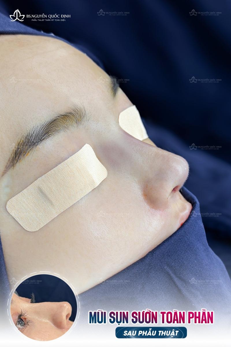 Bác Sĩ Nguyễn Quốc Định