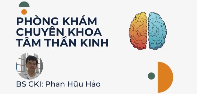 Bác sĩ Phan Hữu Hảo