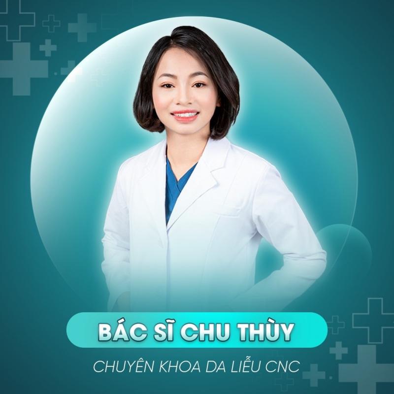 Bác sĩ Chu Thùy
