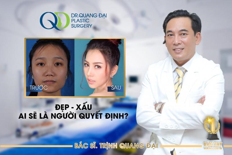 Bác Sĩ Trịnh Quang Đại