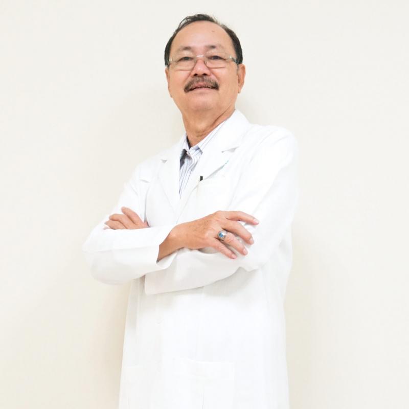 Nhiều bác sĩ giỏi về điều trị cột sống tại Bệnh viện Chấn Thương Chỉnh Hình TP. Hồ Chí Minh