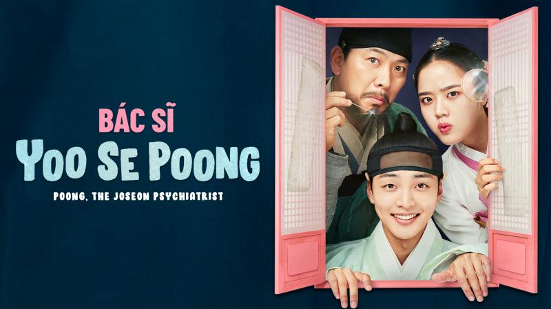 Bác sĩ Yoo Se Poong