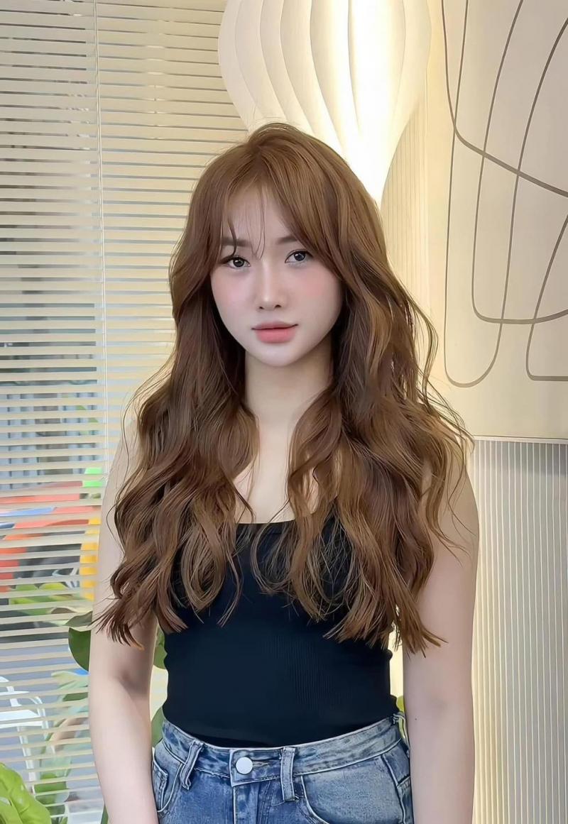 Bắc Trần Tiến - Đà Lạt