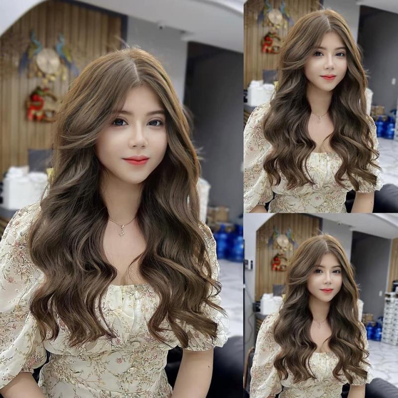 Bắc Trần Tiến Hair Salon