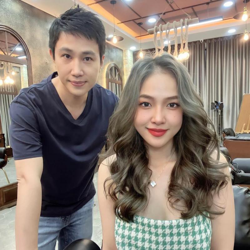 Bắc Trần Tiến Hair Salon