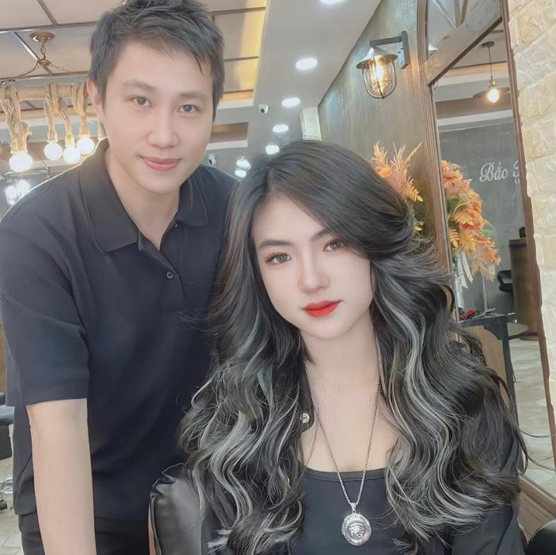 Bắc Trần Tiến Hair Salon