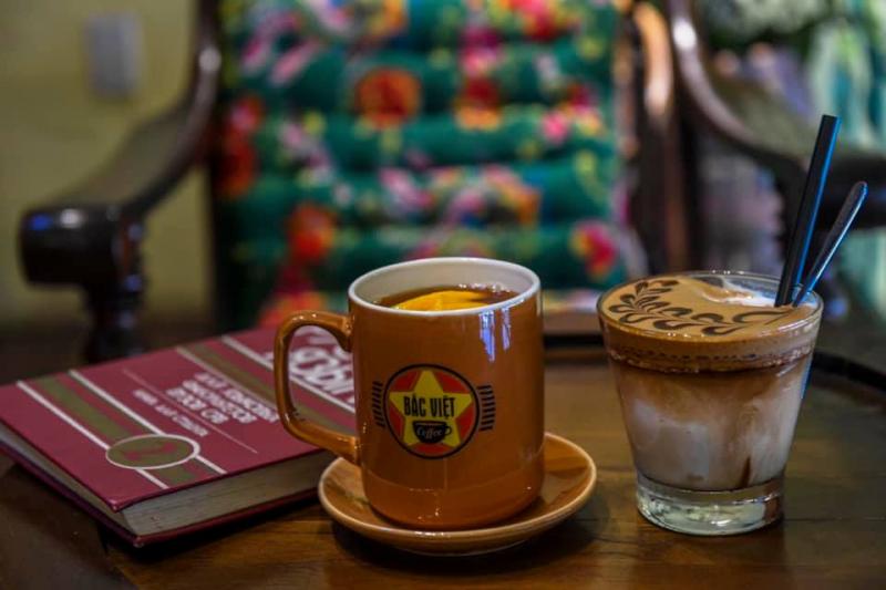 Bắc Việt Coffee