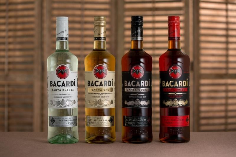 Bacardi