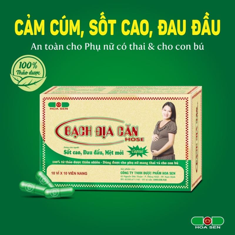 Bạch Địa Căn Hose