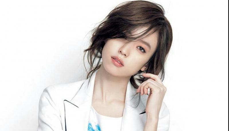 Han Hyo Joo