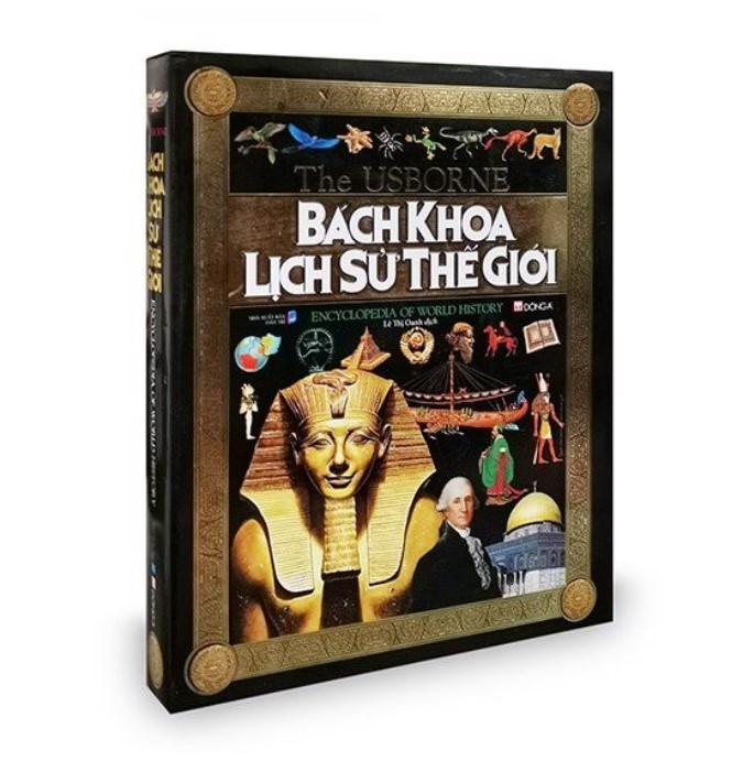 Bách khoa lịch sử thế giới