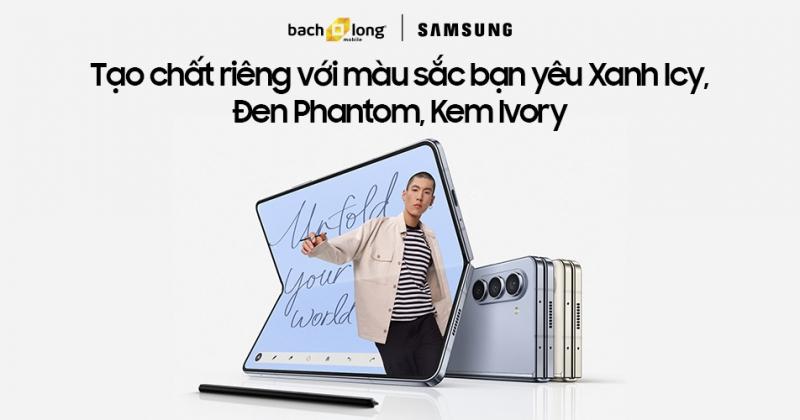 Bạch Long Mobile