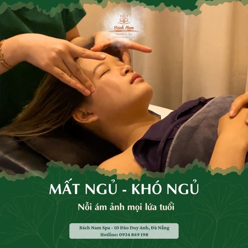 Hồi - Bách Nam - Spa Đông Y Đà Nẵng