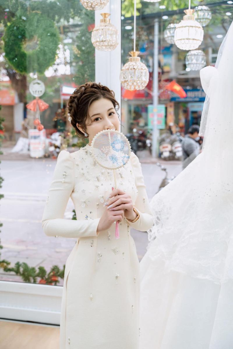 Bạch Tuyết Bridal