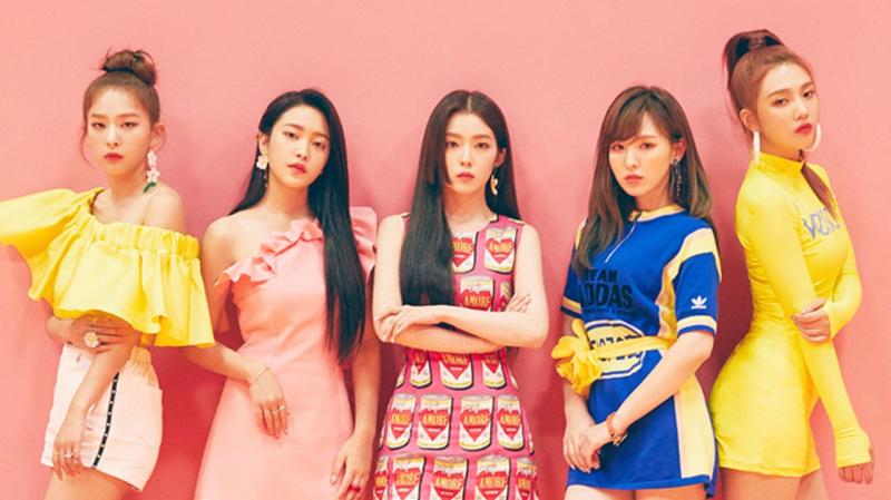 Red Velvet