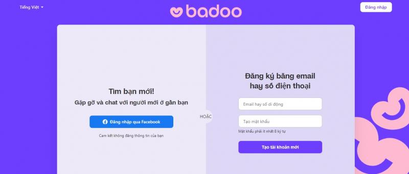 Badoo