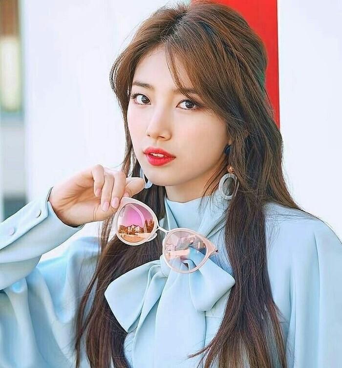 Bae Suzy