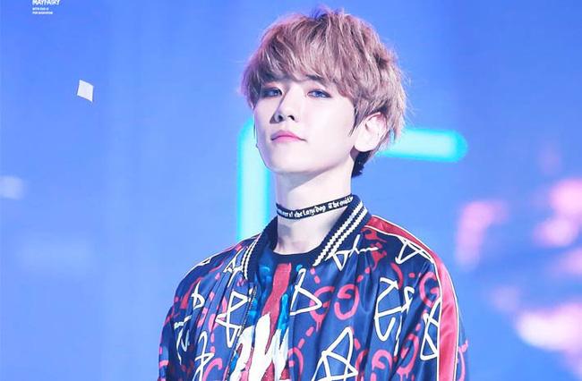 Baek Hyun (EXO)