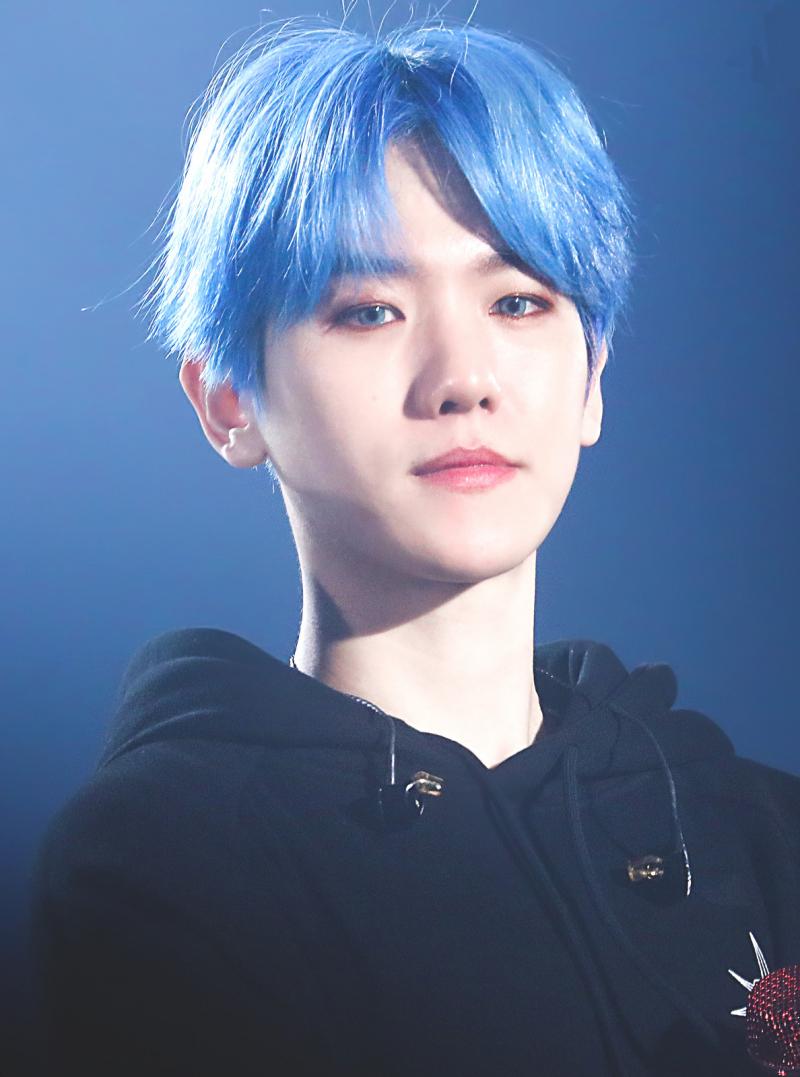 Baekhyun (SuperM)