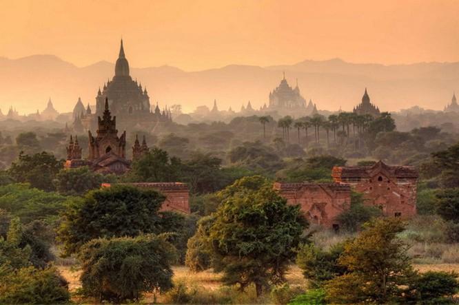 Bagan (Myanmar)