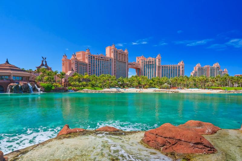 Bahamas có thu nhập bình quân cao thứ 3 khu vực Bắc Mỹ