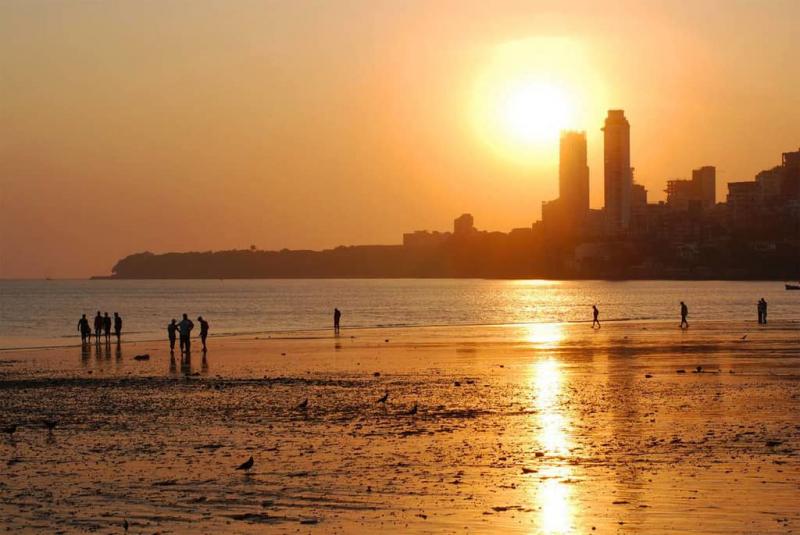 Chowpatty