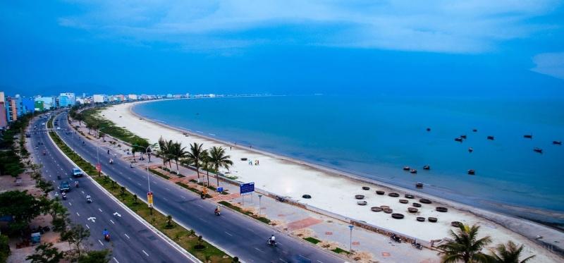Top 7 Bãi biển đẹp nhất Đà Nẵng