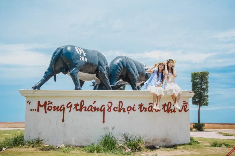 Bãi biển Đồ Sơn