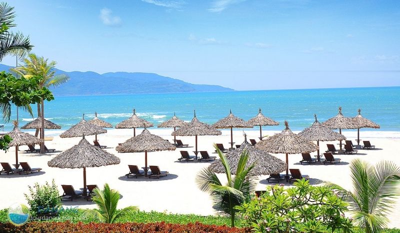 Top 7 Bãi biển đẹp nhất Đà Nẵng - toplist.vn