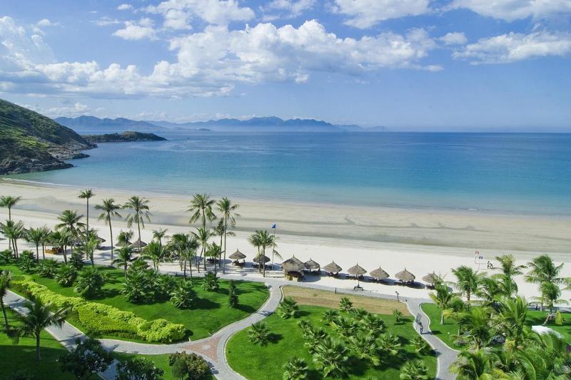 Top 10 Bãi biển đẹp nhất Việt Nam - toplist.vn