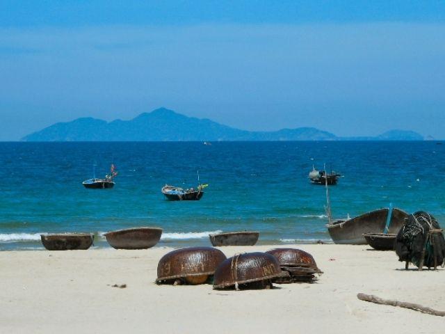 Top 7 Bãi Biển Đẹp Nhất Đà Nẵng - Toplist.Vn